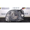 Recambio de faro derecho para nissan micra (k11) básico referencia OEM IAM   