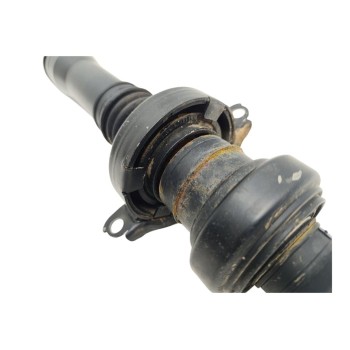 Recambio de transmision central para porsche cayenne (typ 92aa) turbo referencia OEM IAM 7P5521102F  