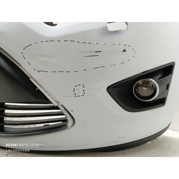 Recambio de paragolpes delantero para ford c-max trend referencia OEM IAM 1758223  