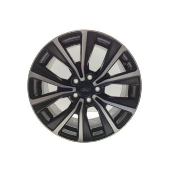 Recambio de llanta para ford puma hybrid titanium design referencia OEM IAM L1TC1007AA  