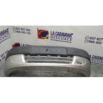 Recambio de paragolpes delantero para peugeot partner (s1) 1.9 diesel referencia OEM IAM   
