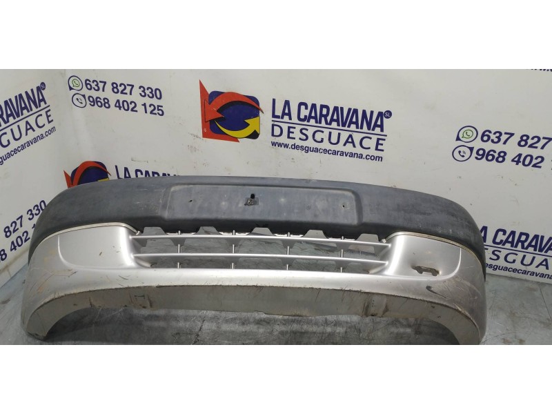 Recambio de paragolpes delantero para peugeot partner (s1) 1.9 diesel referencia OEM IAM   