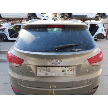 Recambio de porton trasero para hyundai ix35 style awd referencia OEM IAM 737002Y000  