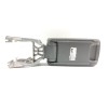 Recambio de apoyabrazos central para audi a3 sportback (8vf) basic referencia OEM IAM 8V0864283  
