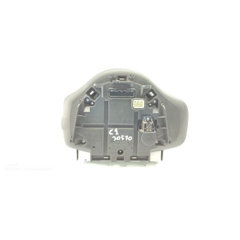 Recambio de cuadro instrumentos para citroën c1 feel edition referencia OEM IAM 69144480U  