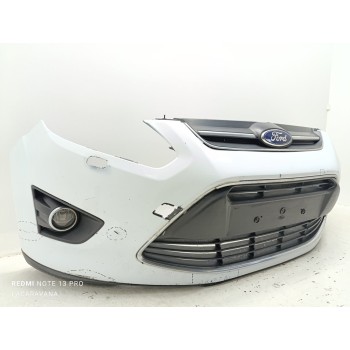 Recambio de paragolpes delantero para ford c-max trend referencia OEM IAM 1758223  