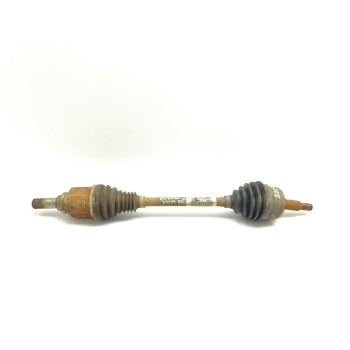 TRANSMISION DELANTERA IZQUIERDA 391011406R 