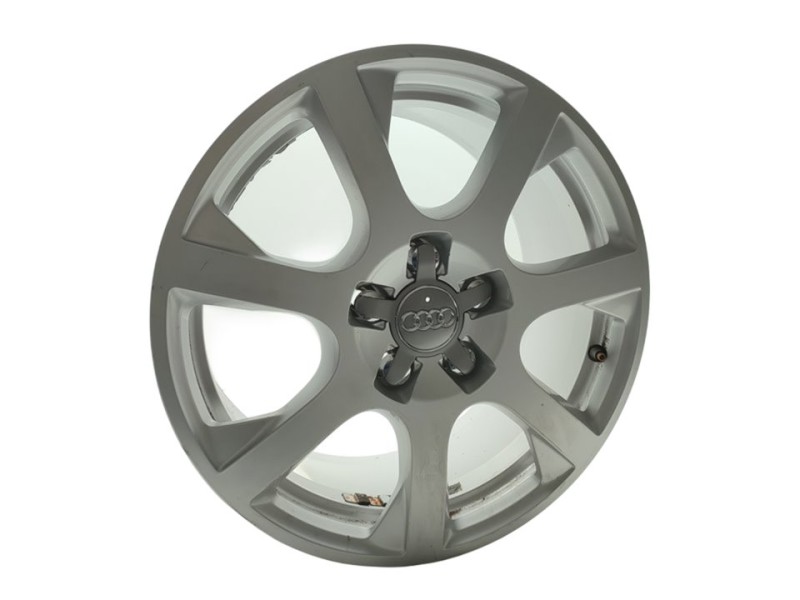 Recambio de llanta para audi q5 (8r) 2.0 tdi (125kw) referencia OEM IAM 8R0601025G  