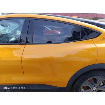 Recambio de puerta trasera izquierda para ford mustang mach-e basis referencia OEM IAM LJ8BR24631AB  