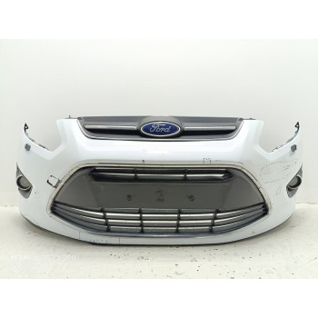 Recambio de paragolpes delantero para ford c-max trend referencia OEM IAM 1758223  