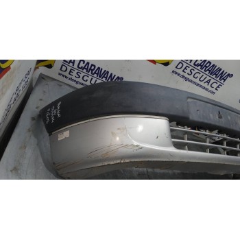Recambio de paragolpes delantero para peugeot partner (s1) 1.9 diesel referencia OEM IAM   