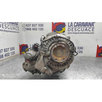 Recambio de caja cambios para land rover discovery v6 td hse referencia OEM IAM TGD500570  