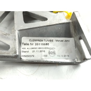 Recambio de apoyabrazos central para audi a3 sportback (8vf) basic referencia OEM IAM 8V0864283  