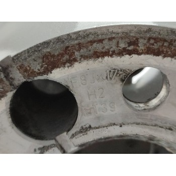 Recambio de llanta para audi q5 (8r) 2.0 tdi (125kw) referencia OEM IAM 8R0601025G  