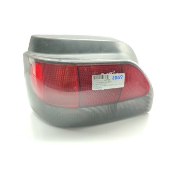 Recambio de piloto trasero izquierdo para renault clio i fase i+ii (b/c57) 1.2 rl referencia OEM IAM 7700827553  