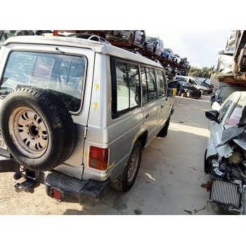 mitsubishi montero (l040) del año 1989