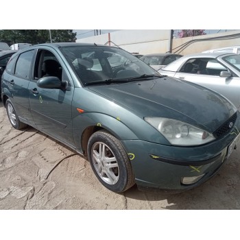 ford focus berlina (cak) del año 2004