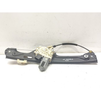 Recambio de elevalunas trasero izquierdo para bmw x6 (e71) xdrive40d referencia OEM IAM 51357197303  