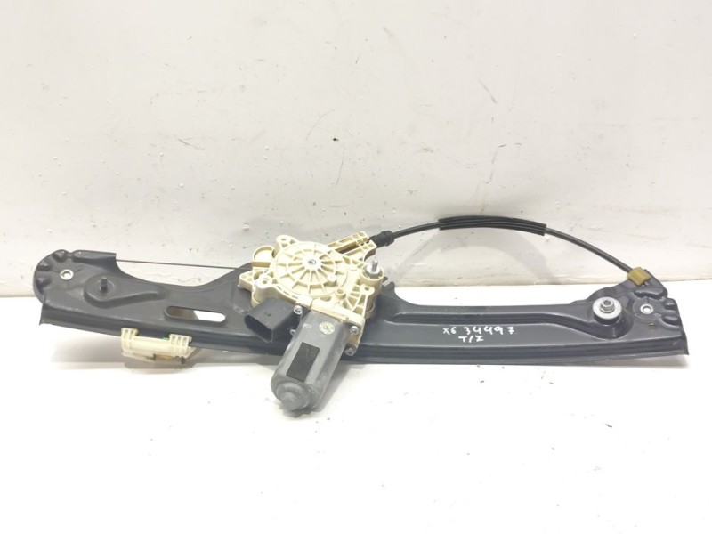 Recambio de elevalunas trasero izquierdo para bmw x6 (e71) xdrive40d referencia OEM IAM 51357197303  