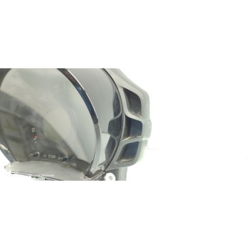 Recambio de cuadro instrumentos para citroën c1 feel edition referencia OEM IAM 69144480U  
