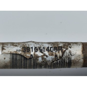 Recambio de transmision delantera izquierda para dacia dokker essential referencia OEM IAM 391011406R  