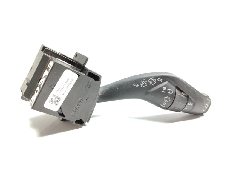 Recambio de mando limpia para ford focus lim. black&red referencia OEM IAM F1ET17A553BA  