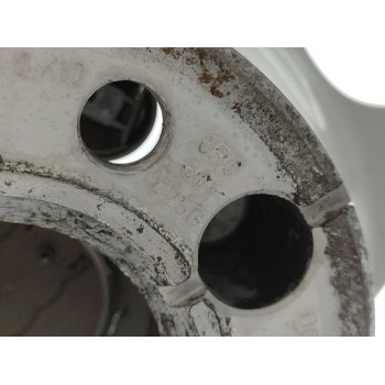 Recambio de llanta para audi q5 (8r) 2.0 tdi (125kw) referencia OEM IAM 8R0601025G  