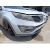 Recambio de paragolpes delantero para kia sportage concept 4x2 referencia OEM IAM 865113U000  