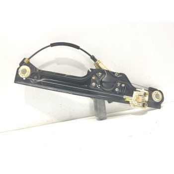 Recambio de elevalunas trasero izquierdo para bmw x6 (e71) xdrive40d referencia OEM IAM 51357197303  