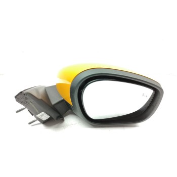 Recambio de retrovisor derecho para ford mustang mach-e basis referencia OEM IAM LJ8B17E714NG5YZ9  