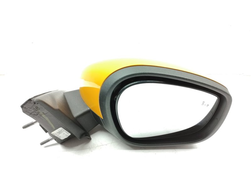 Recambio de retrovisor derecho para ford mustang mach-e basis referencia OEM IAM LJ8B17E714NG5YZ9  
