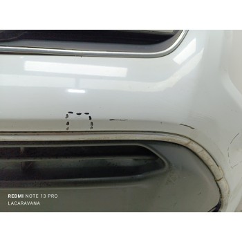 Recambio de paragolpes delantero para ford c-max trend referencia OEM IAM 1758223  