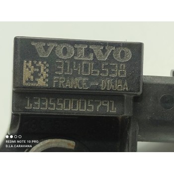 Recambio de sensor para volvo v40 basis referencia OEM IAM 31406538  