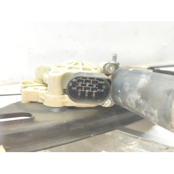 Recambio de elevalunas trasero izquierdo para bmw x6 (e71) xdrive40d referencia OEM IAM 51357197303  