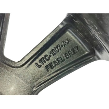 Recambio de llanta para ford puma hybrid titanium design referencia OEM IAM L1TC1007AA  