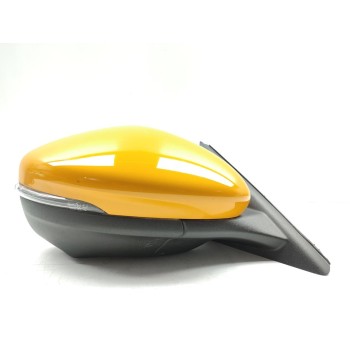 Recambio de retrovisor derecho para ford mustang mach-e basis referencia OEM IAM LJ8B17E714NG5YZ9  
