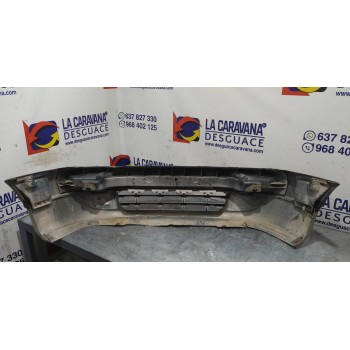 Recambio de paragolpes delantero para peugeot partner (s1) 1.9 diesel referencia OEM IAM   