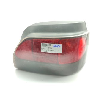 Recambio de piloto trasero derecho para renault clio i fase i+ii (b/c57) 1.2 rl referencia OEM IAM 7700827552  