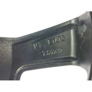 Recambio de llanta para ford puma hybrid titanium design referencia OEM IAM L1TC1007AA  