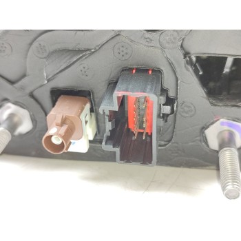 Recambio de retrovisor derecho para ford mustang mach-e basis referencia OEM IAM LJ8B17E714NG5YZ9  