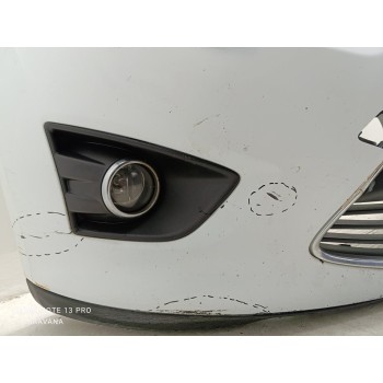 Recambio de paragolpes delantero para ford c-max trend referencia OEM IAM 1758223  