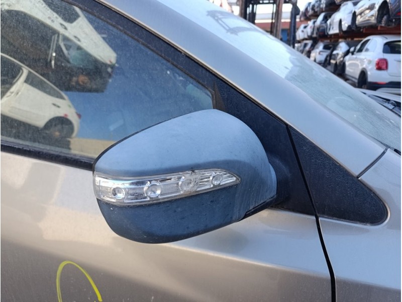 Recambio de retrovisor derecho para hyundai ix35 style awd referencia OEM IAM 876202Y070  
