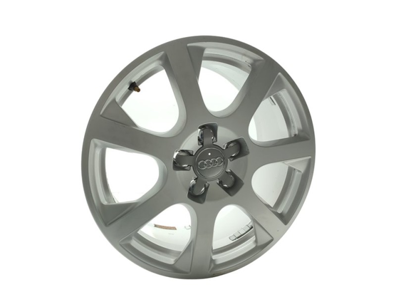 Recambio de llanta para audi q5 (8r) 2.0 tdi (125kw) referencia OEM IAM 8R0601025G  