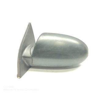 Recambio de retrovisor izquierdo para hyundai accent (mc) gl referencia OEM IAM 876111E010  