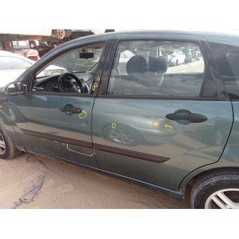 ford focus berlina (cak) del año 2004