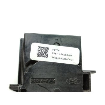 Recambio de mando limpia para ford focus lim. black&red referencia OEM IAM F1ET17A553BA  