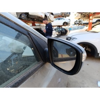 Recambio de retrovisor derecho para hyundai ix35 style awd referencia OEM IAM 876202Y070  
