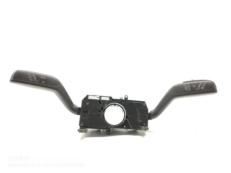 Recambio de mando multifuncion para seat ibiza (6j5) ecomotive referencia OEM IAM 7H0953503GF  