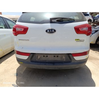 PARAGOLPES TRASERO 866113U000 