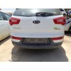 Recambio de paragolpes trasero para kia sportage concept 4x2 referencia OEM IAM 866113U000  